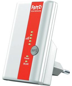 avm fritz wlan repeater 310