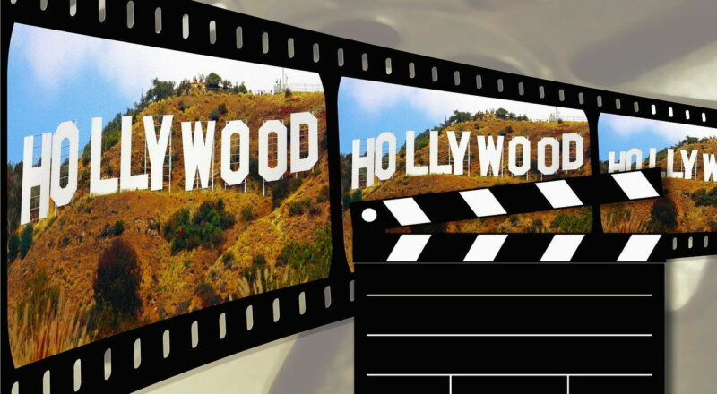 Hollywood-Filme im Heimkino genießen