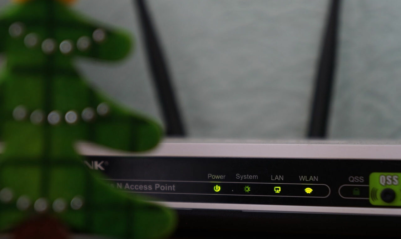 WLAN-Router: Was sollte man beim Kauf beachten? 4 WLAN Router im Homeoffice