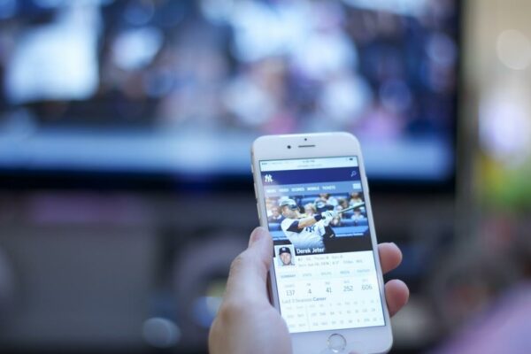 WLAN-Standards am Beispiel eines iPhone
