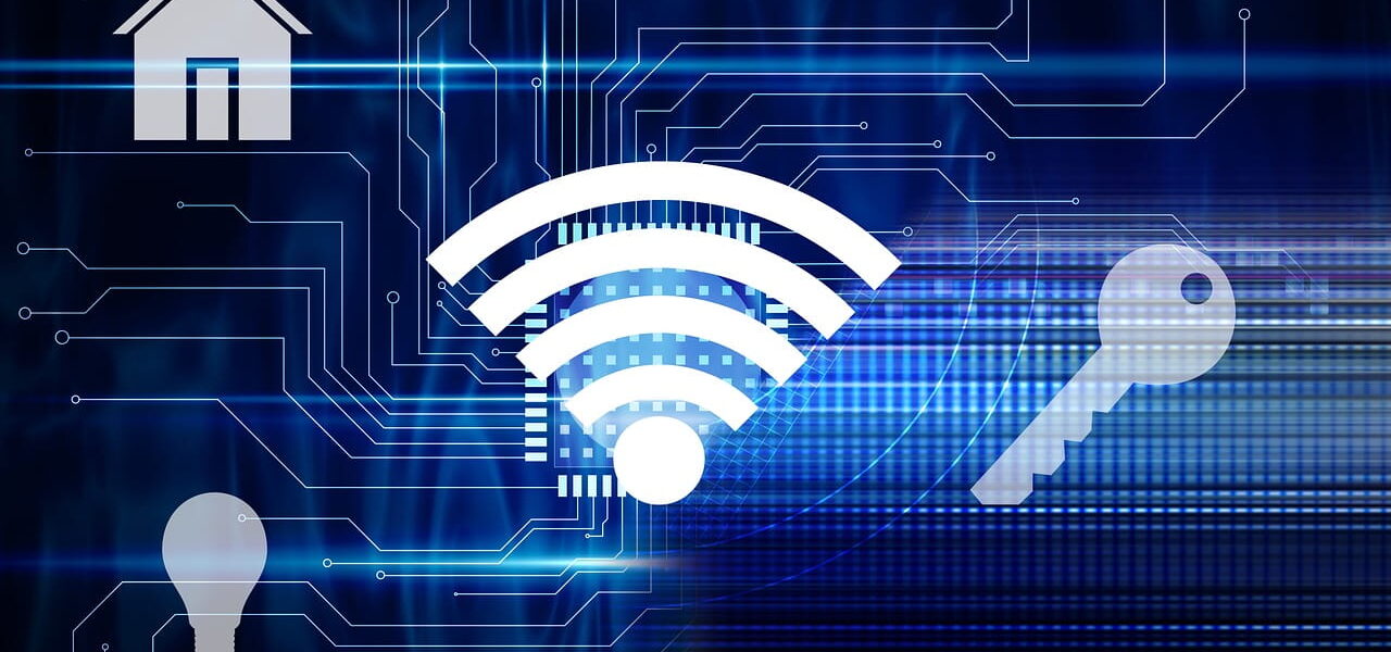 Vergessenes WLAN Passwort anzeigen