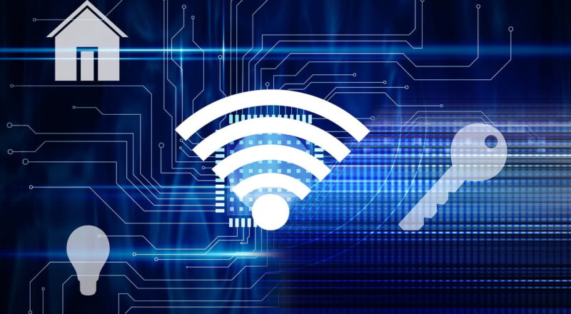 Vergessenes WLAN Passwort anzeigen