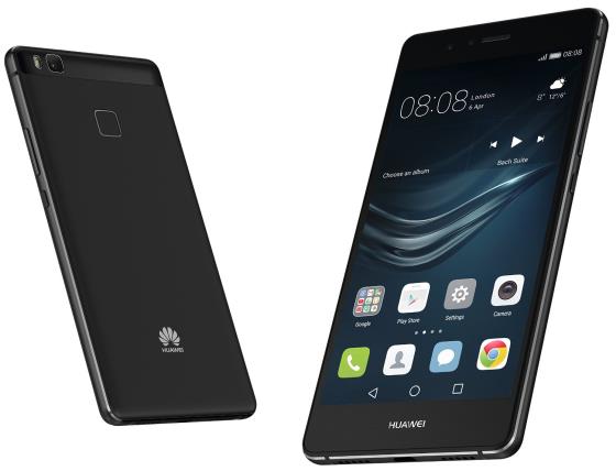Huawei P9 Lite Bild 1