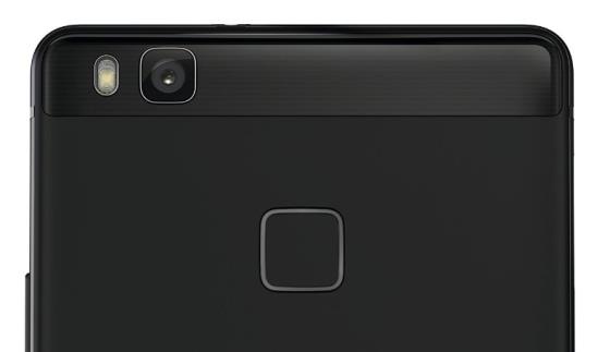 Kamera des Huawei P9 Lite