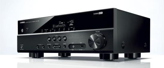 Yamaha RX-V381 AV-Receiver