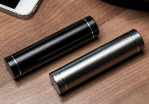 Powerbank kaufen Powerbank kaufen im Akku-Design