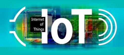 Internet der Dinge - IoT