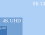 Unterschiede zwischen Ultra HD (4K) und Full HD oder HD Ready