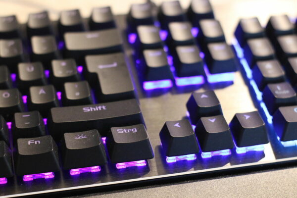 Gaming Tastatur kaufen