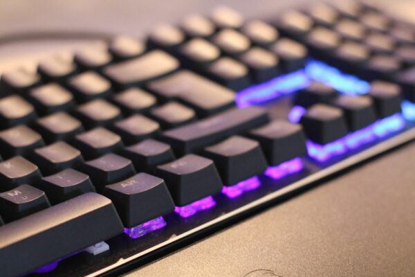 Bringt eine mechanischen Gaming Tastatur Vorteile