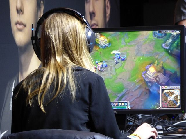Cloud Gaming 2017