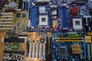 Gaming-PC kaufen: Mainboard für den Gamer-PC Gaming-PC kaufen: Das perfekte Mainboard für den Gamer-PC