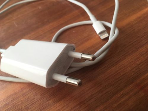 Ladegerät für Apple iPhone