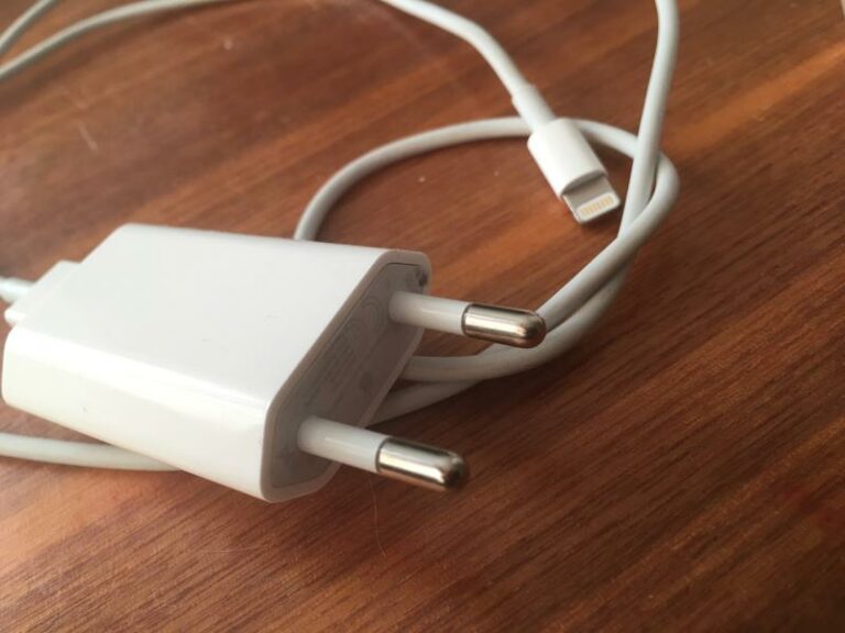 Ladegerät für Apple iPhone