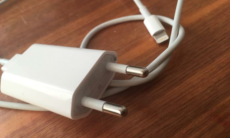 Ladegerät für Apple iPhone