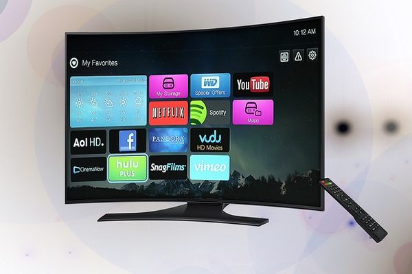 LCD LED oder Plasma Fernseher