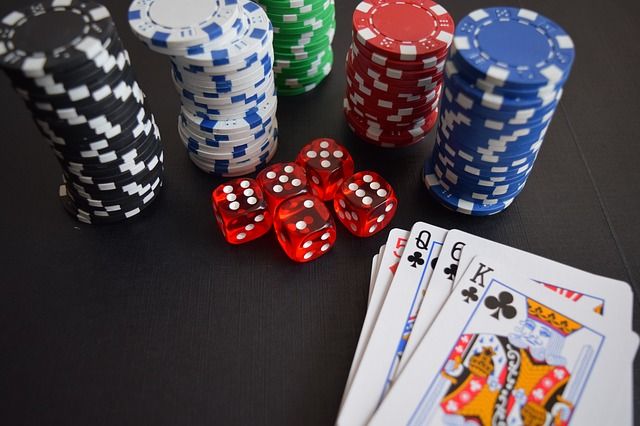 Casinobetrug erkennen