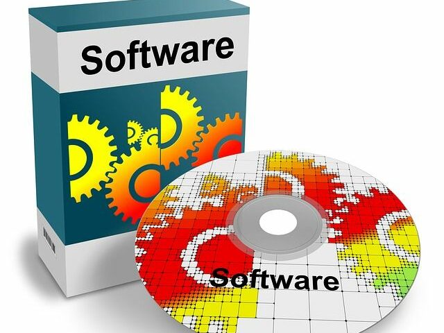 Gebrauchte Software für Unternehmen kaufen