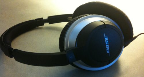 Bluetooth Kopfhörer