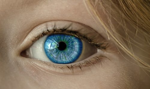 Was ist schonender für das Auge