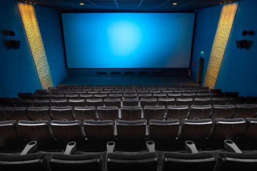 Mit einem Beamer ein Heimkino einrichten