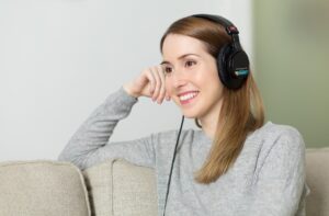 Was sind Kopfhörer mit Noise Cancelling?