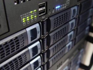 Ein Server Fur Zuhause Ist Das Sinnvoll