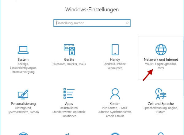 IP-Adresse anzeigen-bild-1