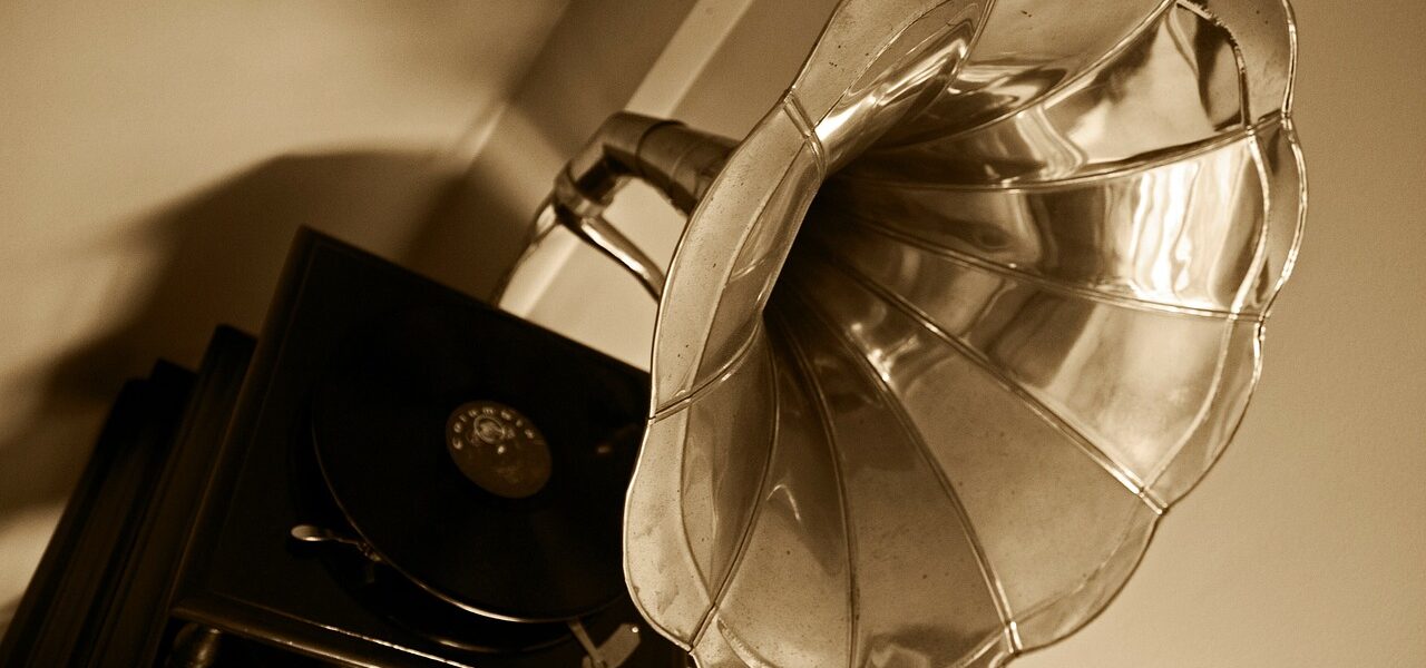 Grammophon