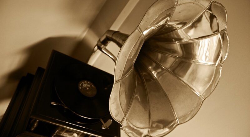 Grammophon