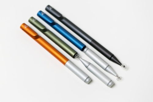 Adonit Mini 4 Eingabestift mit Präzisions-Disc