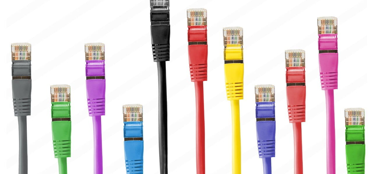 LAN-Kabel Netzwerkkabel Typen