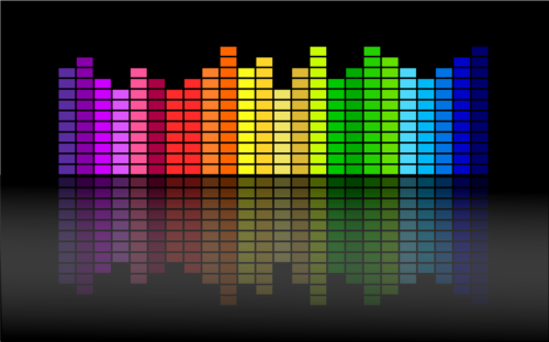 Audio Formate MP3, AAC, AC3 & Co.