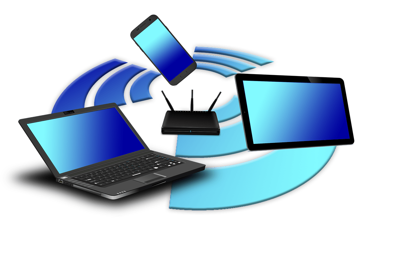 Heimnetzwerk aufbauen mit Windows und Mac - So geht’s