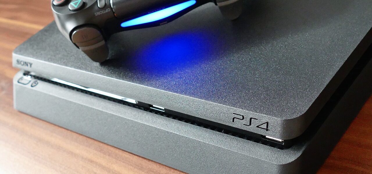 PS4 mit Maus und Tastatur spielen