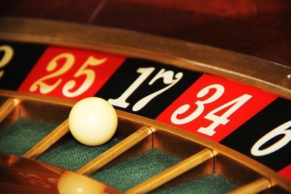 Roulette Glückszahl 17