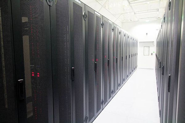 Datacenter Cloudwatt