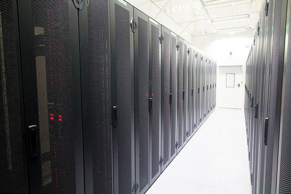 So wird Sicherheit im Rechenzentrum gewährleistet 1 Datacenter Cloudwatt