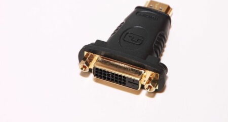 HDMI zu VGA Adapter