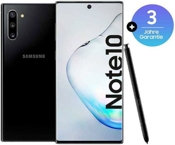 Samsung Galaxy Note 10