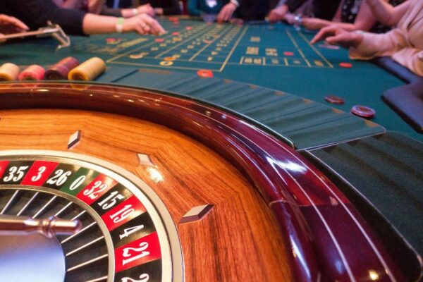 Online Casino – hierauf müssen Sie achten