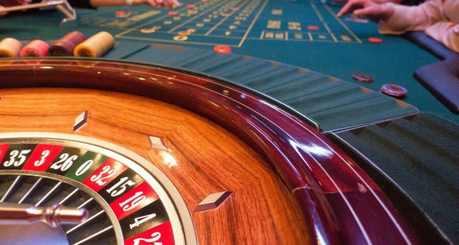 Online Casino – hierauf müssen Sie achten