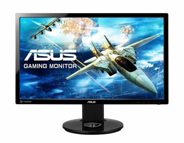 Asus 144 Hz Monitor VG248QE 61 cm 24 Zoll