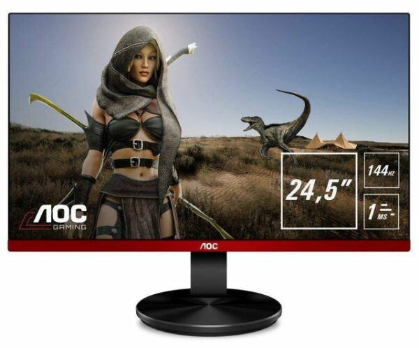 AOC 144Hz Monitor G2590PX 62 cm 24,5 Zoll