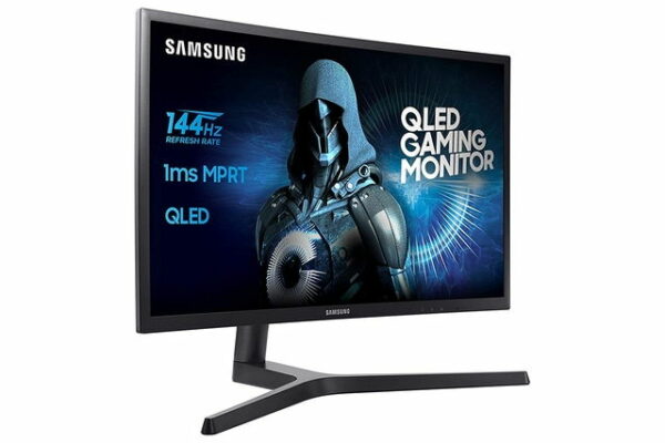 Samsung 144Hz Monitor