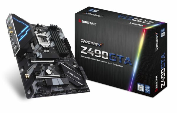 RACING Z490GTA