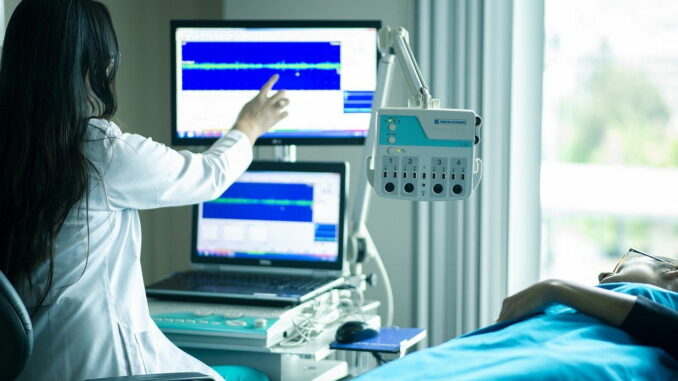 Schlüsselfunktionen von medizinischer Kliniksoftware