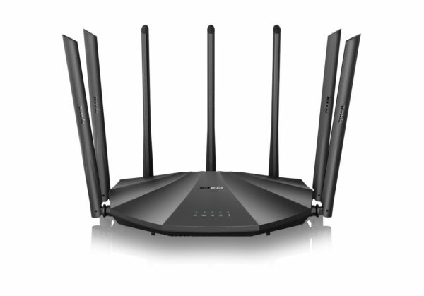 Tenda AC23: AC2100-WLAN Router Dual-Band