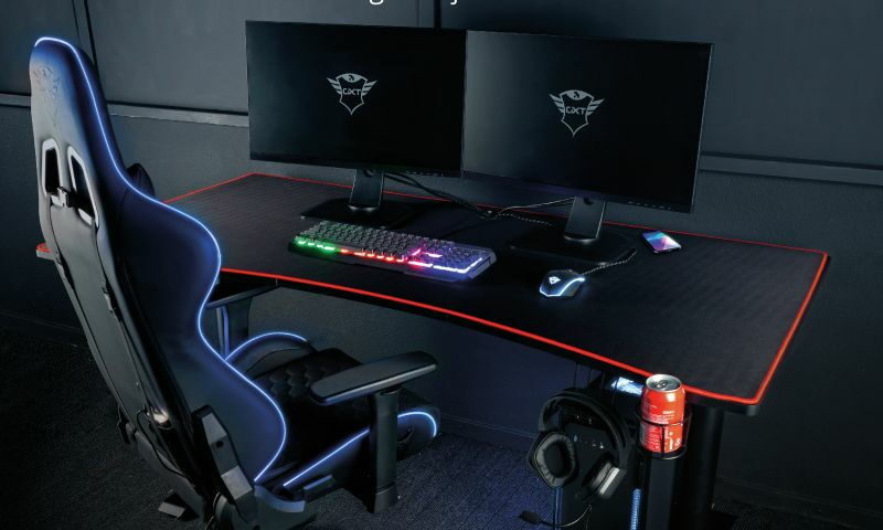 GXT 1190 Magnicus Gaming Tisch