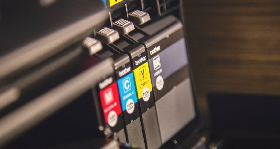 Drucker Kosten im Blick behalten